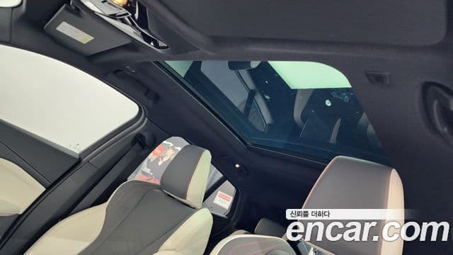 BMW X2 2025 — ფოტო 17/20