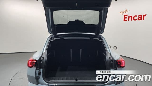 BMW X2 2025 — ფოტო 19/20