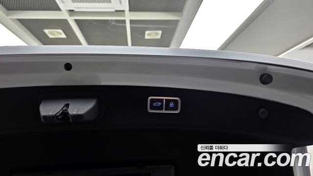 Genesis Electrified G80 2024 — ფოტო 20/20