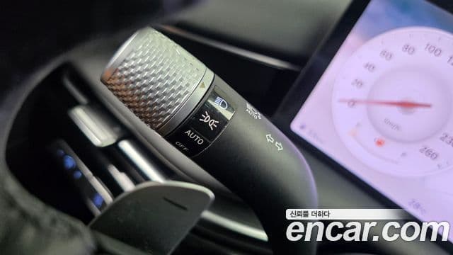 Genesis G80 2024 — ფოტო 6/32