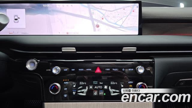 Genesis Electrified G80 2024 — фото 14 из 20