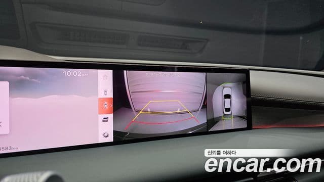 Genesis Electrified G80 2024 — фото 15 из 20