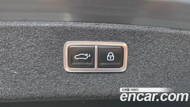 Genesis Electrified G80 2024 — ფოტო 20/20