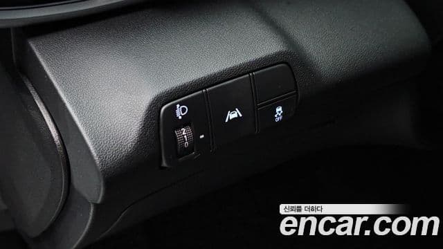 Hyundai Avante 2021 — Фото 18/20