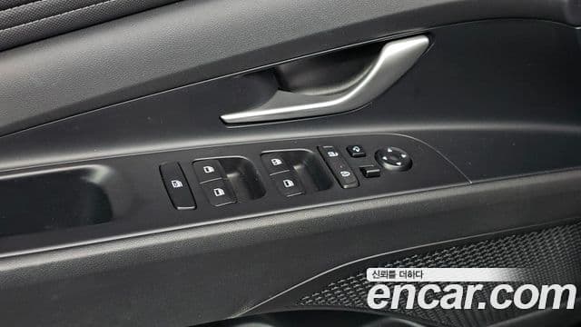 Hyundai Avante 2021 — Фото 19/20