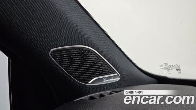 Mercedes-Benz A-Class 2025 — Şəkil 19/20