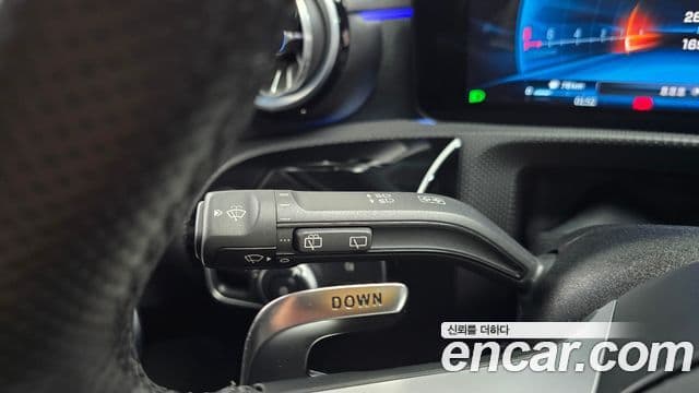 Mercedes-Benz A-Class 2025 — Photo 22/36