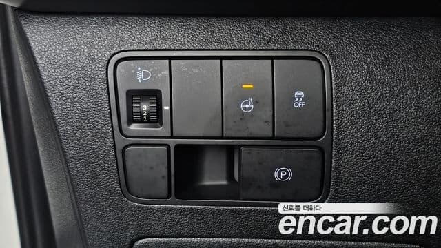 Hyundai Staria 2025 — ფოტო 13/20