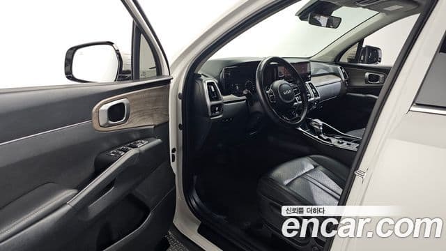 Kia Sorento 2022 — Şəkil 10/20