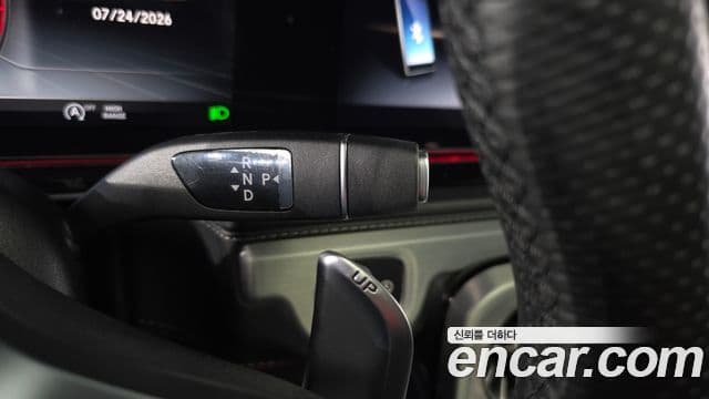 Mercedes-Benz G-Class 2020 — Şəkil 19/20