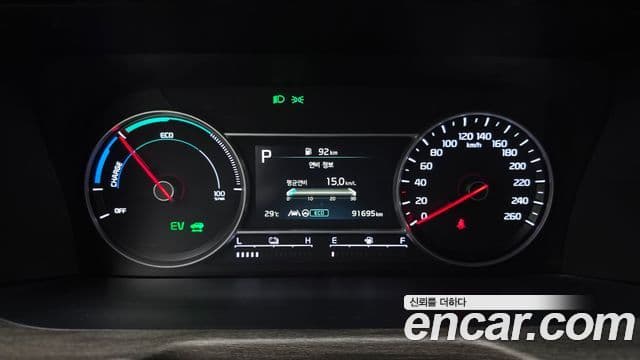 Kia Sorento 2022 — Фото 8/20