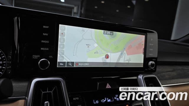 Kia Sorento 2022 — Фото 15/20