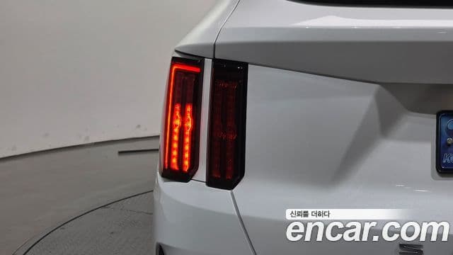 Kia Sorento 2022 — Photo 31/34