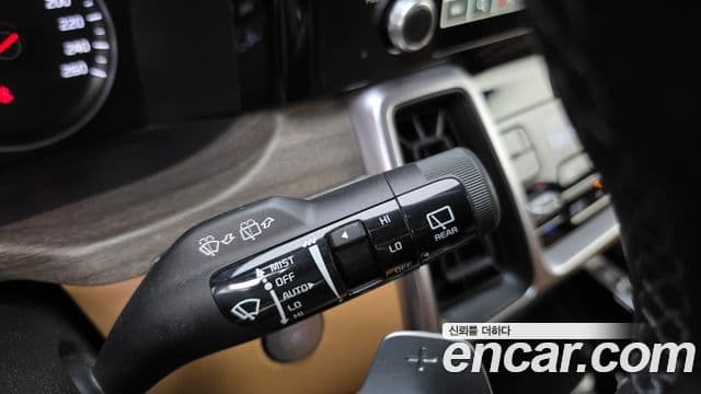 Kia Sorento 2022 — Photo 19/34