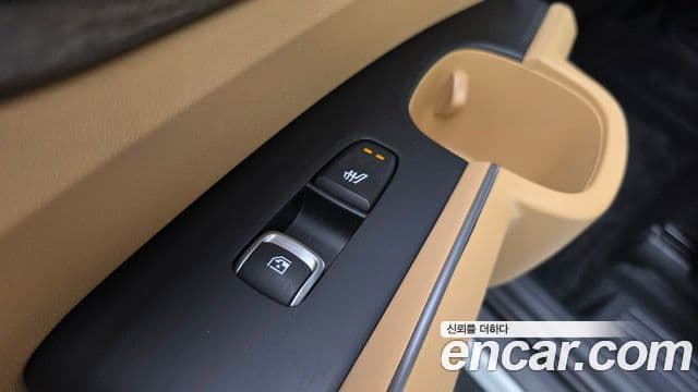 Kia Sorento 2022 — Photo 24/34