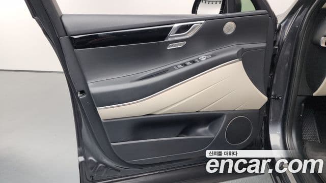 Genesis GV80 2020 — Şəkil 37/39