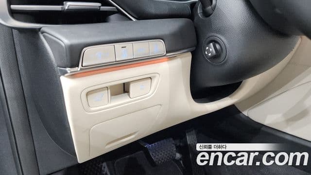 Genesis GV80 2020 — Şəkil 10/39
