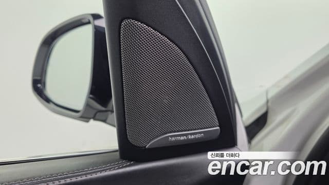 BMW X7 2022 — Photo 4/37