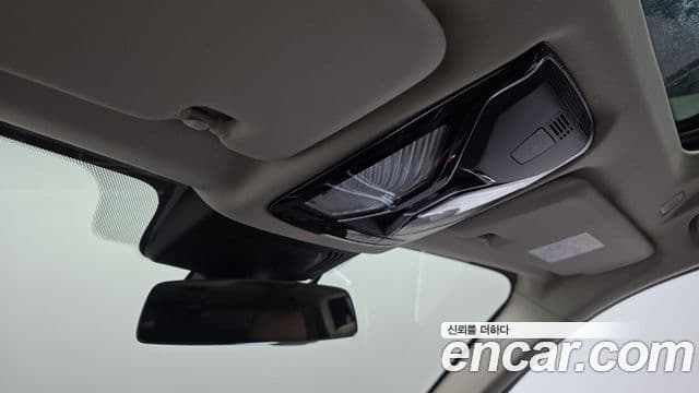 BMW X7 2022 — Photo 26/37