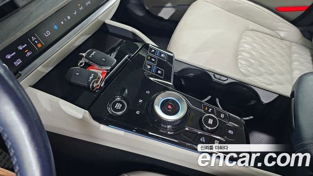Kia Sportage 2021 — ფოტო 9/20