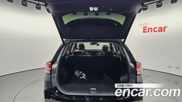 Kia Sportage 2021 — ფოტო 17/20