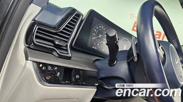Kia Sportage 2021 — ფოტო 20/20