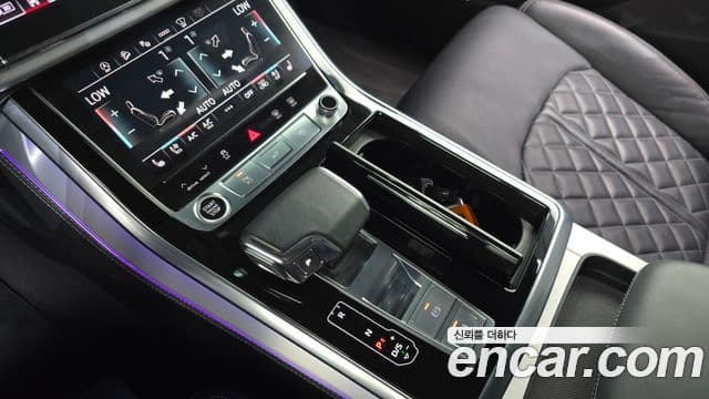 Audi Q7 2022 — Фото 9/20