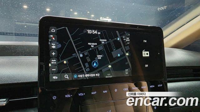 Hyundai Staria 2023 — Şəkil 17/20