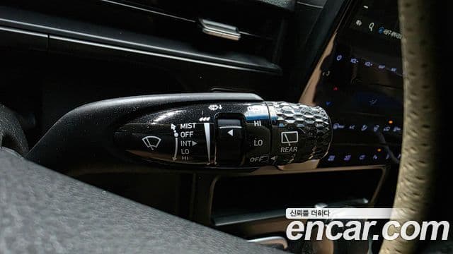 Hyundai Staria 2023 — Şəkil 18/20