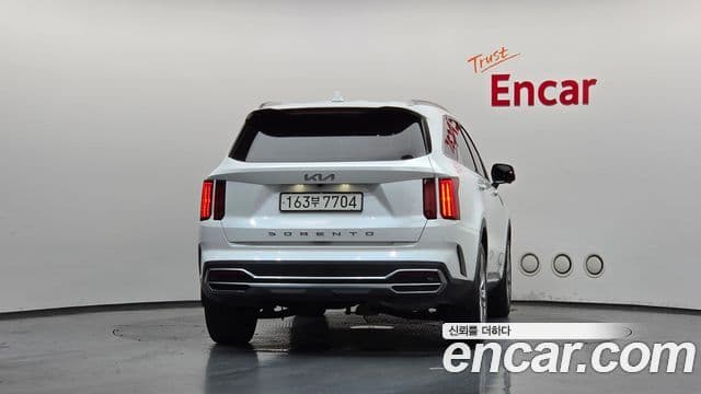 Kia Sorento 2021 — Şəkil 3/20