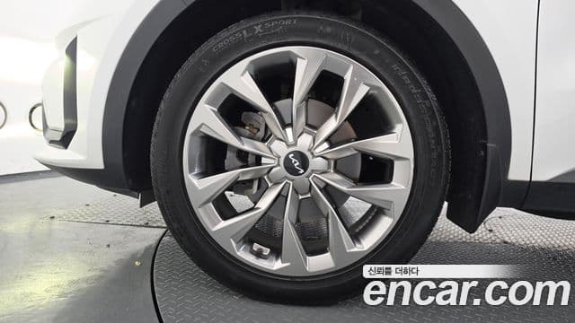 Kia Sorento 2021 — Şəkil 4/20