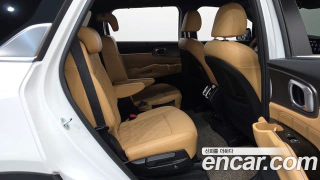 Kia Sorento 2021 — Şəkil 10/20