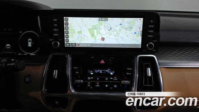 Kia Sorento 2021 — Şəkil 12/20