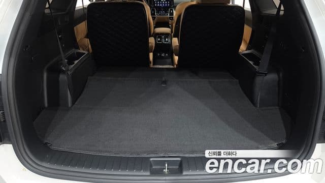 Kia Sorento 2021 — Şəkil 18/20