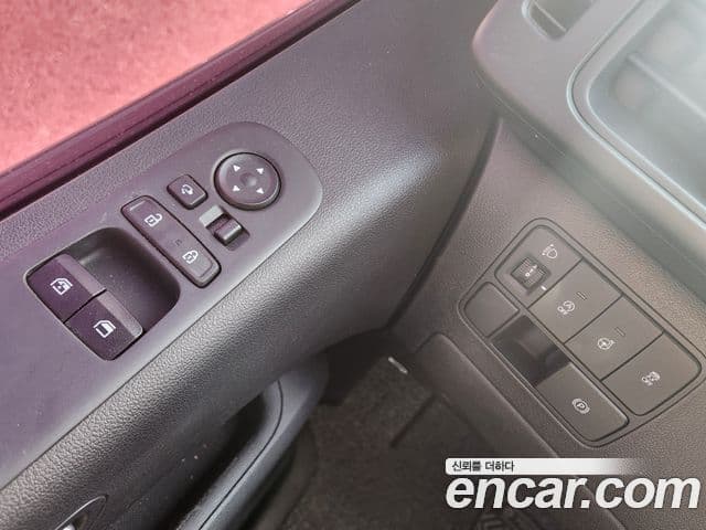 Hyundai Staria 2021 — Şəkil 17/20