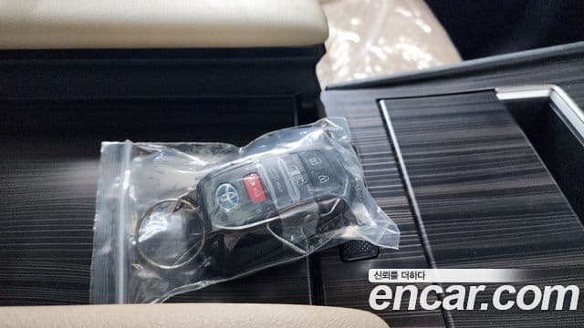 Toyota Sienna 2022 — Şəkil 15/20