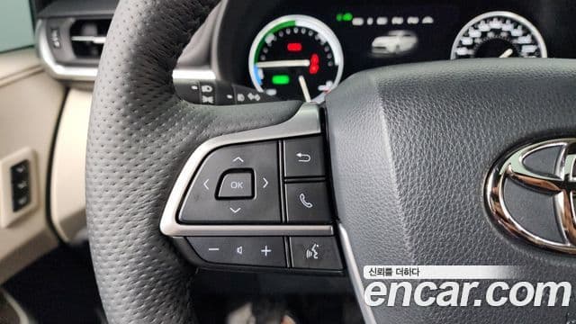 Toyota Sienna 2022 — Şəkil 17/20