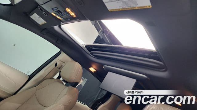 Toyota Sienna 2022 — Şəkil 18/20