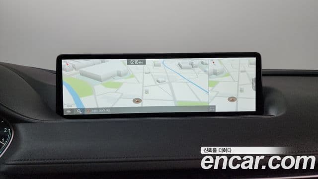 Genesis Electrified G80 2021 — Şəkil 12/20