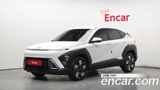Hyundai Kona 2025 — Şəkil 1/20