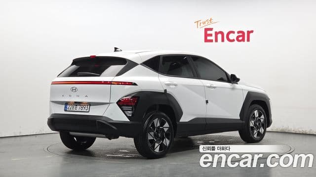 Hyundai Kona 2025 — Şəkil 2/20