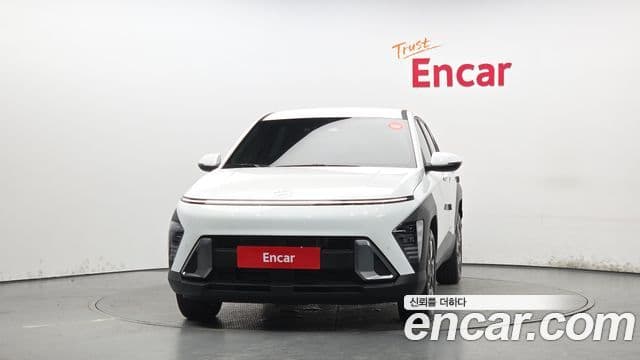 Hyundai Kona 2025 — Şəkil 3/20
