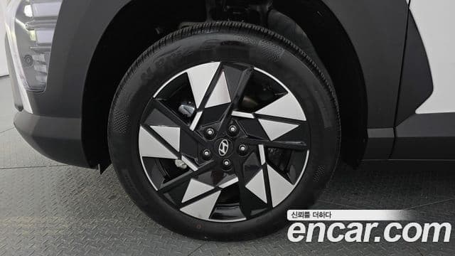 Hyundai Kona 2025 — Şəkil 5/20