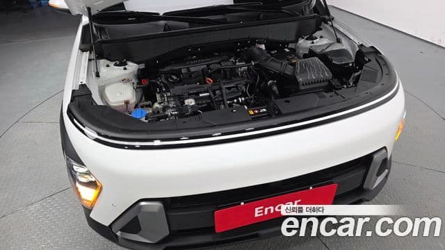 Hyundai Kona 2025 — Şəkil 6/20