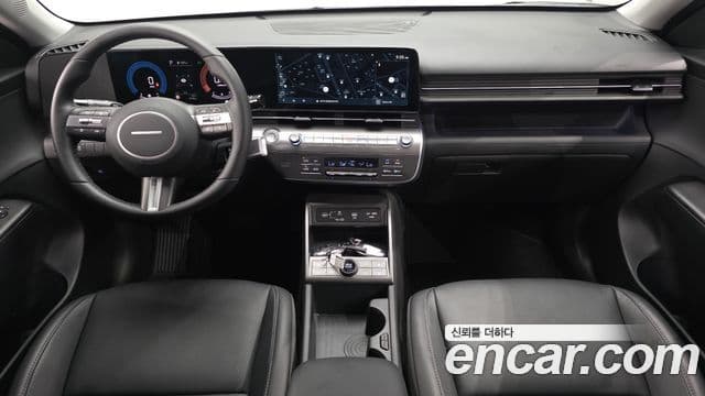 Hyundai Kona 2025 — Şəkil 7/20