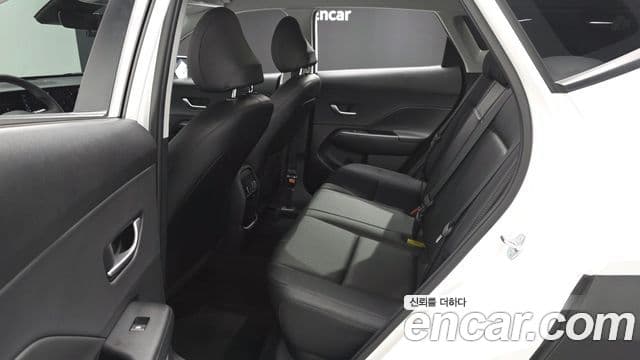 Hyundai Kona 2025 — Şəkil 11/20