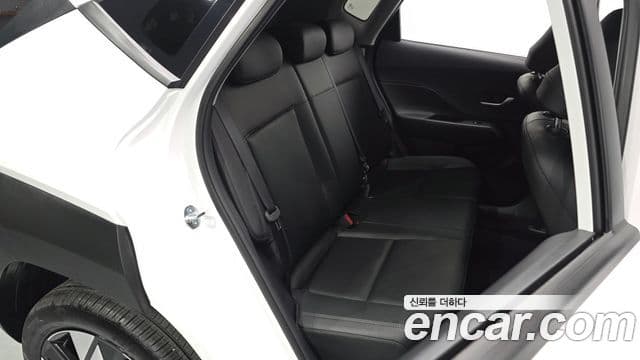 Hyundai Kona 2025 — Şəkil 12/20
