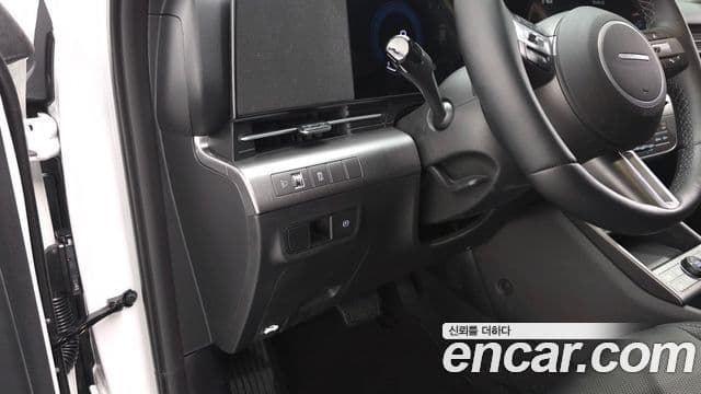 Hyundai Kona 2025 — Şəkil 13/20