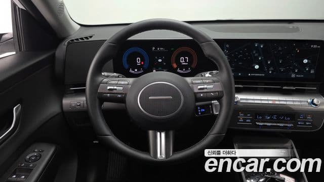 Hyundai Kona 2025 — Şəkil 14/20