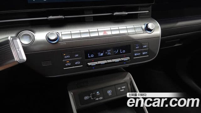 Hyundai Kona 2025 — Şəkil 17/20